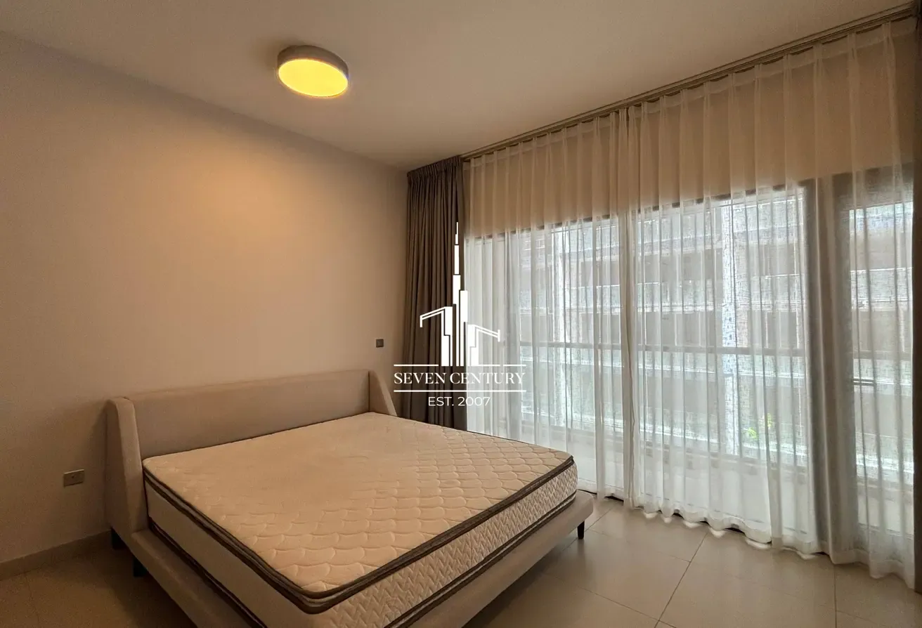 Ready To Move In | 1BHK Furnished | Best Price
