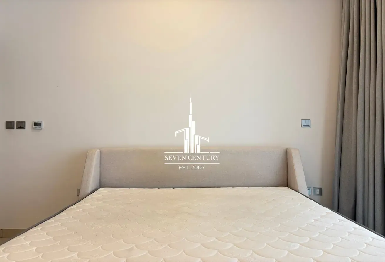 Ready To Move In | 1BHK Furnished | Best Price