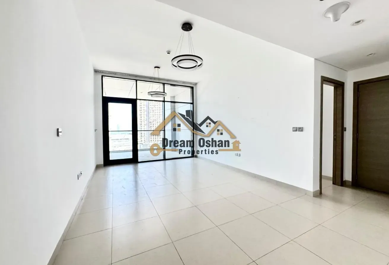 LUXURY 1BHK BURJ VIEW ELEGANT FINISHING