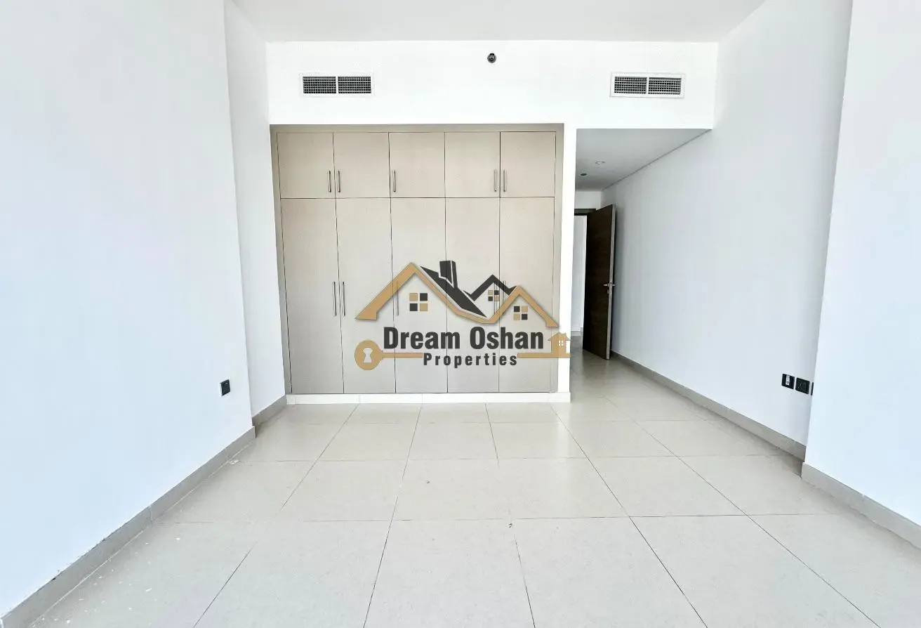 LUXURY 1BHK BURJ VIEW ELEGANT FINISHING
