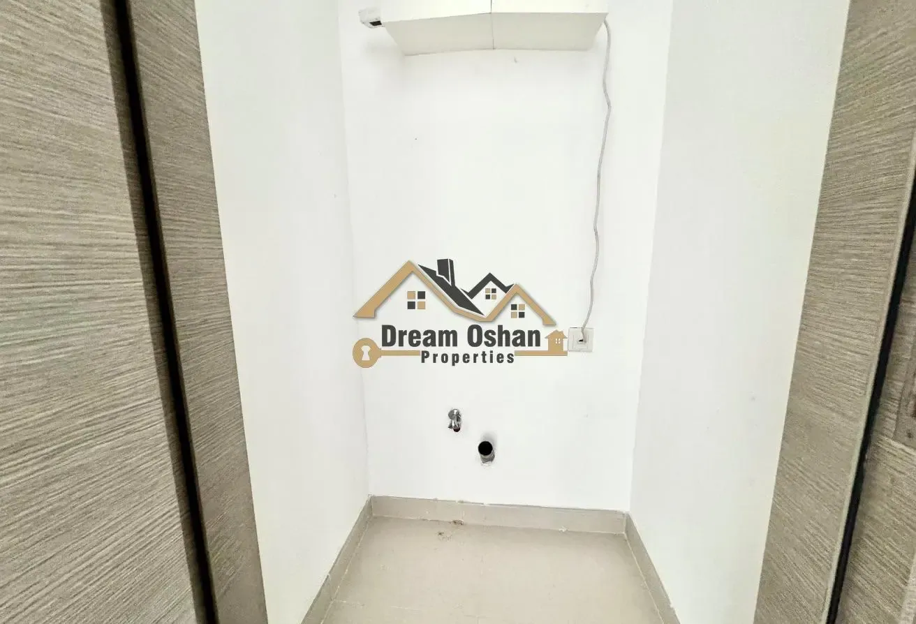 LUXURY 1BHK BURJ VIEW ELEGANT FINISHING