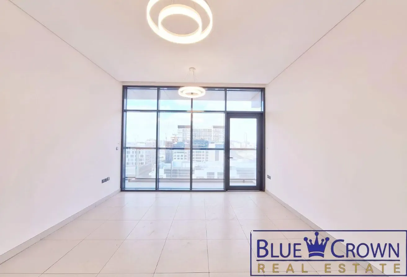 Spacious 1 Bedroom with Excellent Amenities