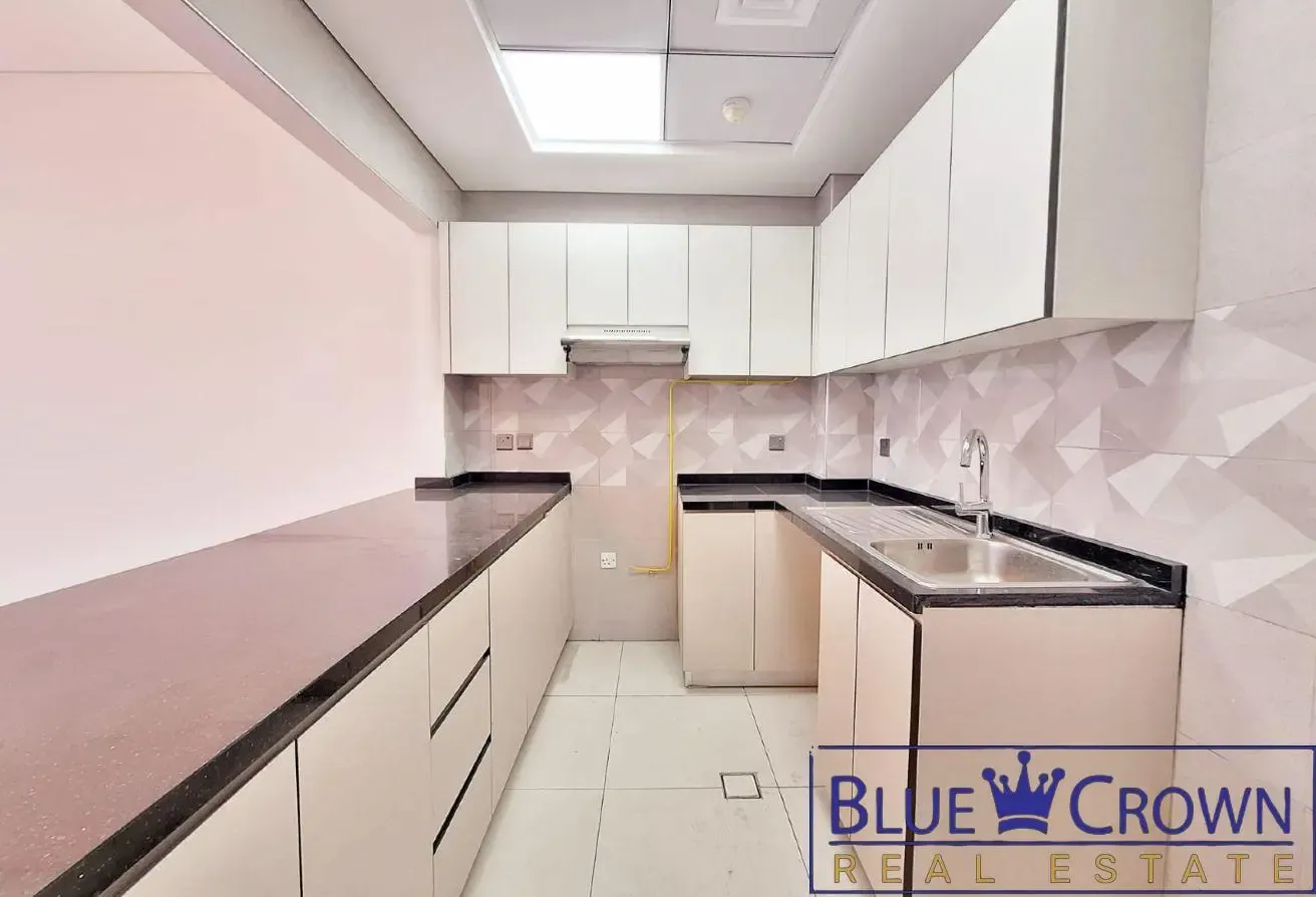 Spacious 1 Bedroom with Excellent Amenities