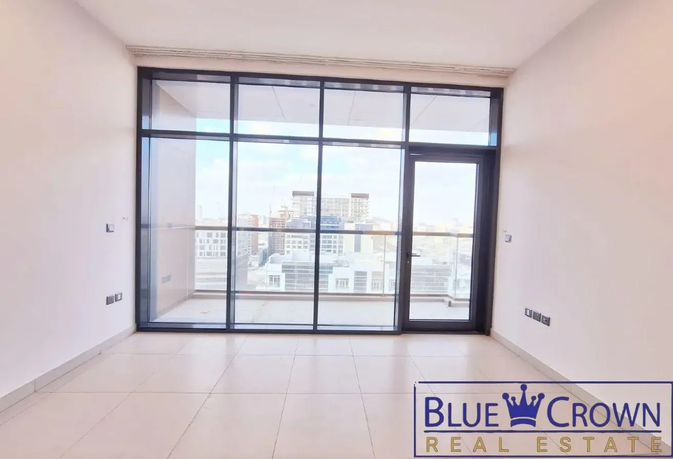 Spacious 1 Bedroom with Excellent Amenities