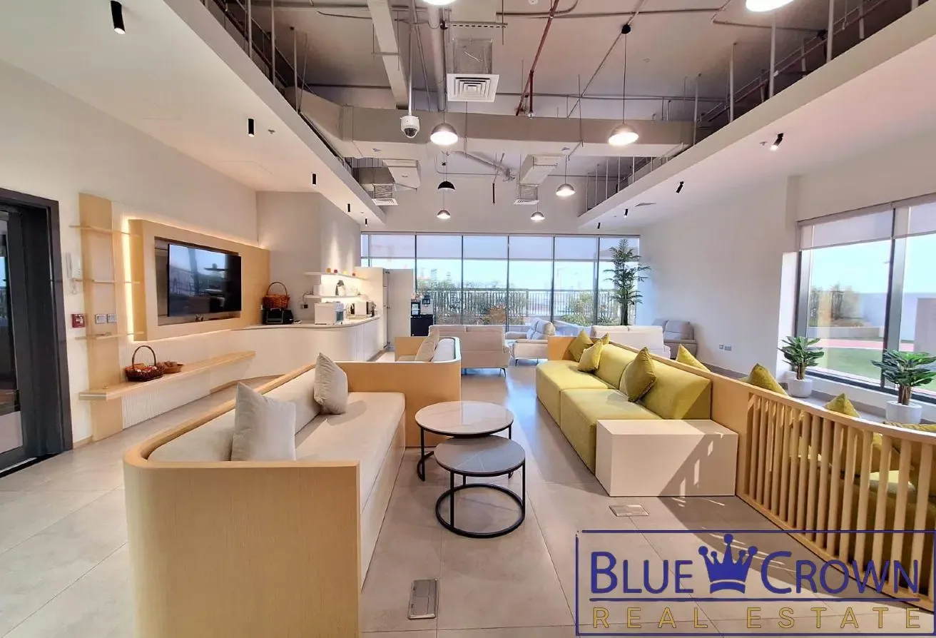 Spacious 1 Bedroom with Excellent Amenities