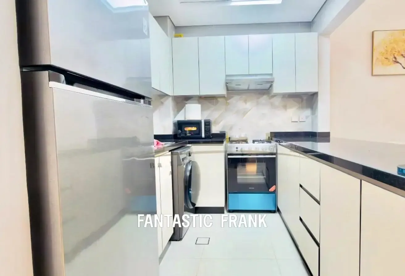 6 Cheques | Fully Furnished | Mid Floor
