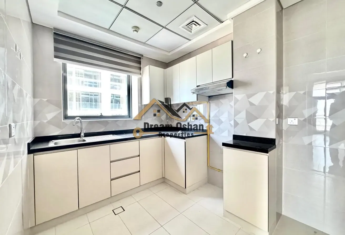BURJ VIEW LUXURY 1BHK IN 78K EASY PAYMENTS