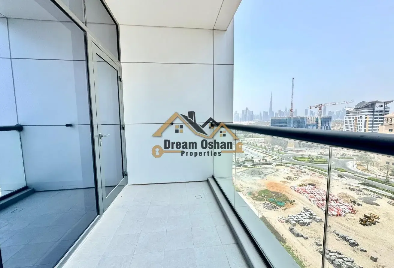 BURJ VIEW LUXURY 1BHK IN 78K EASY PAYMENTS