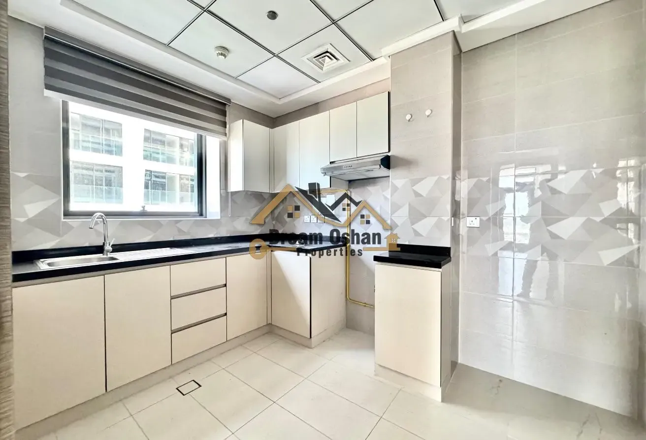 BURJ KHALIFA VIEW HIGE SIZE 1BHK IN 78K