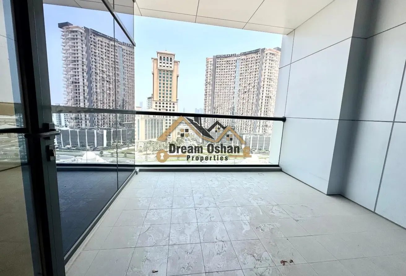 BURJ KHALIFA VIEW HIGE SIZE 1BHK IN 78K