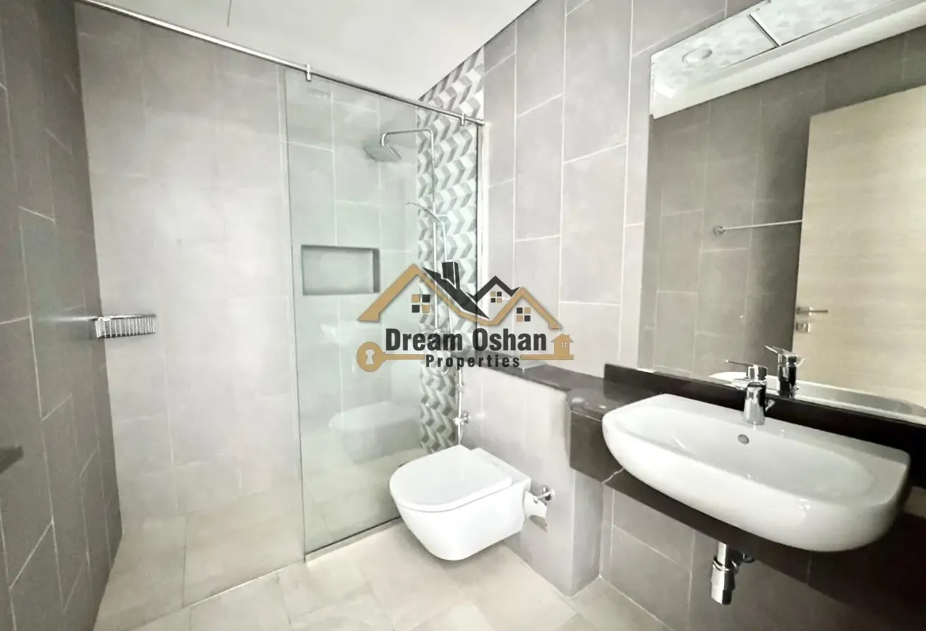 BURJ KHALIFA VIEW HIGE SIZE 1BHK IN 78K