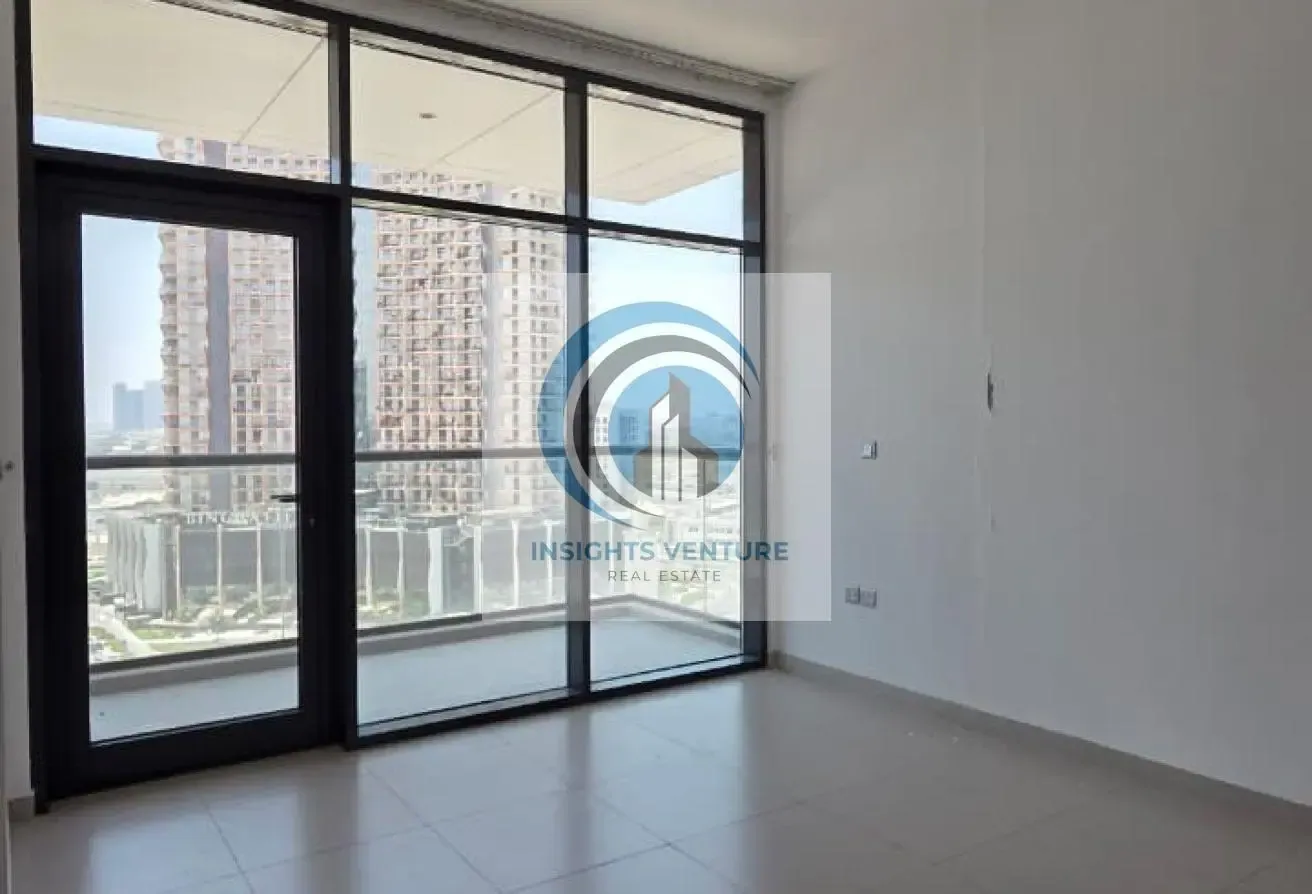 1BR | Burj Khalifa View | High Floor | Al Jaddaf