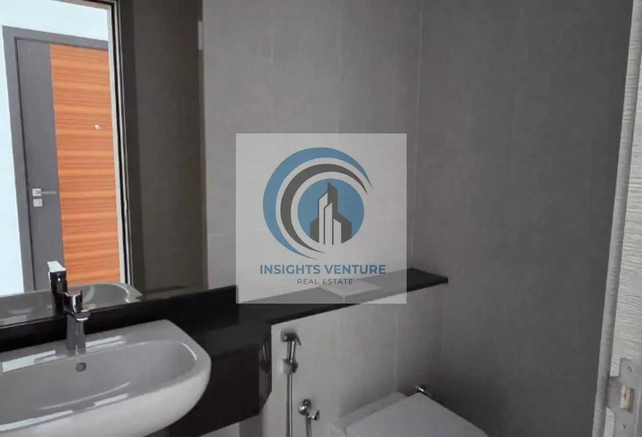 1BR | Burj Khalifa View | High Floor | Al Jaddaf