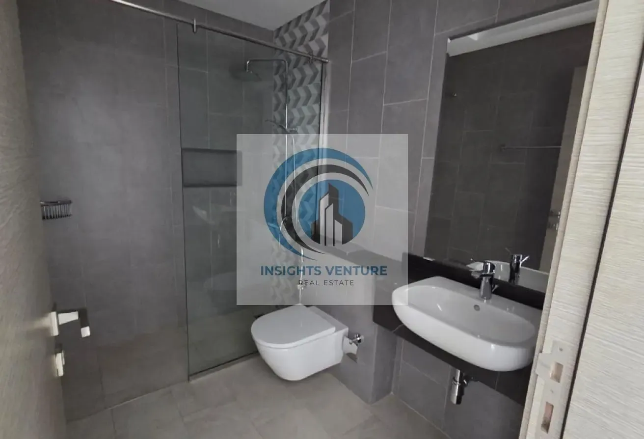 1BR | Burj Khalifa View | High Floor | Al Jaddaf