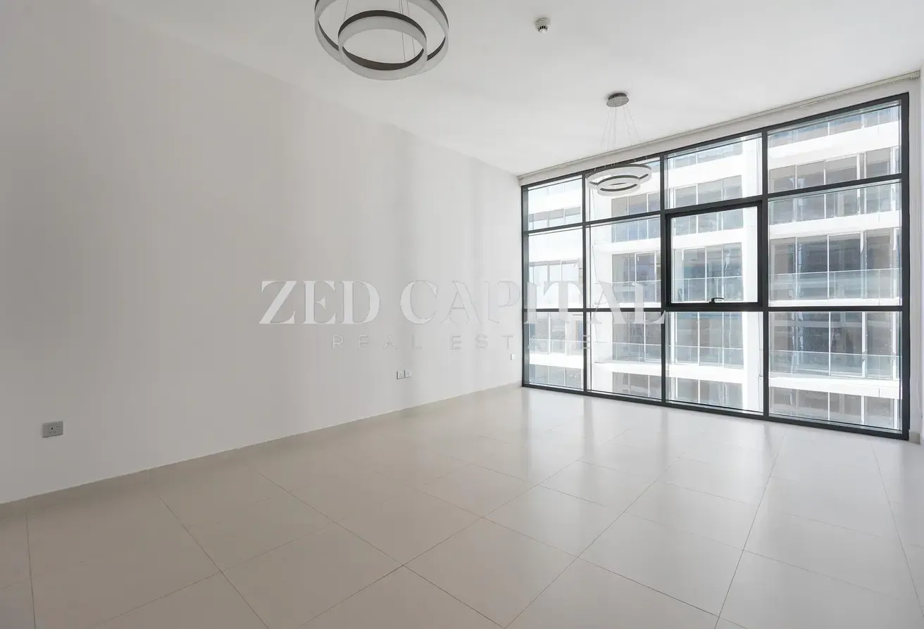 Move-in Ready | Spacious 1BR | Prime Location
