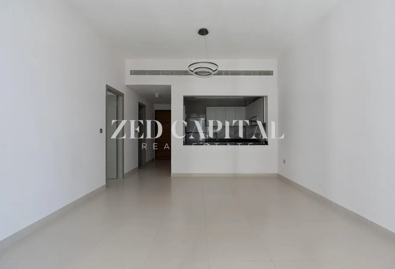 Move-in Ready | Spacious 1BR | Prime Location