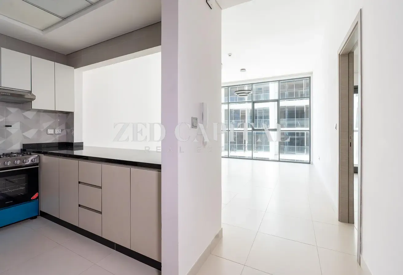 Move-in Ready | Spacious 1BR | Prime Location