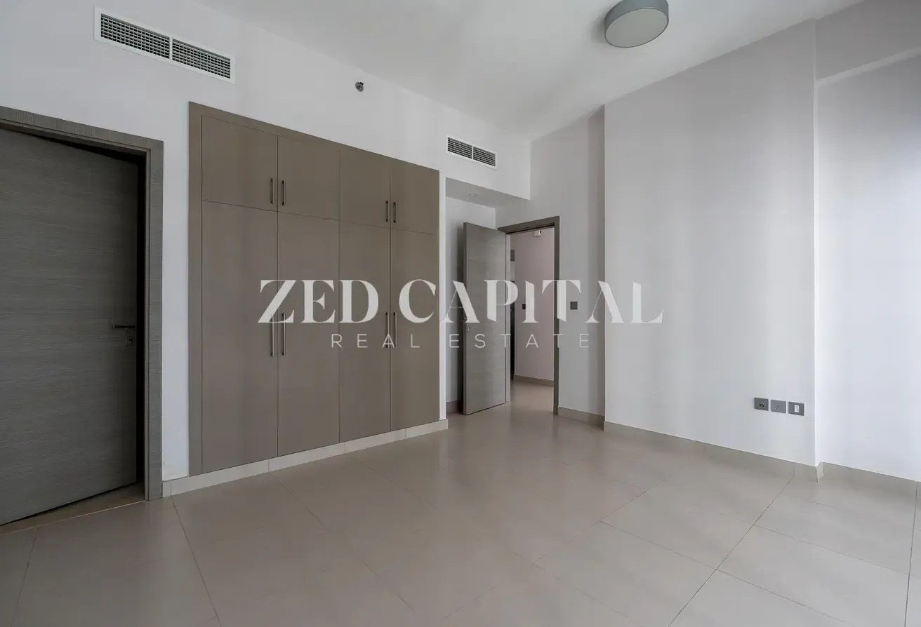 Move-in Ready | Spacious 1BR | Prime Location