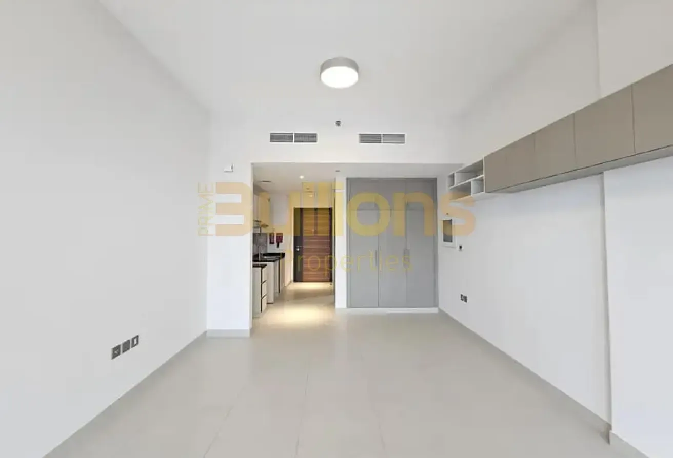 Bright & Stylish 1BHK | Ready to Move In