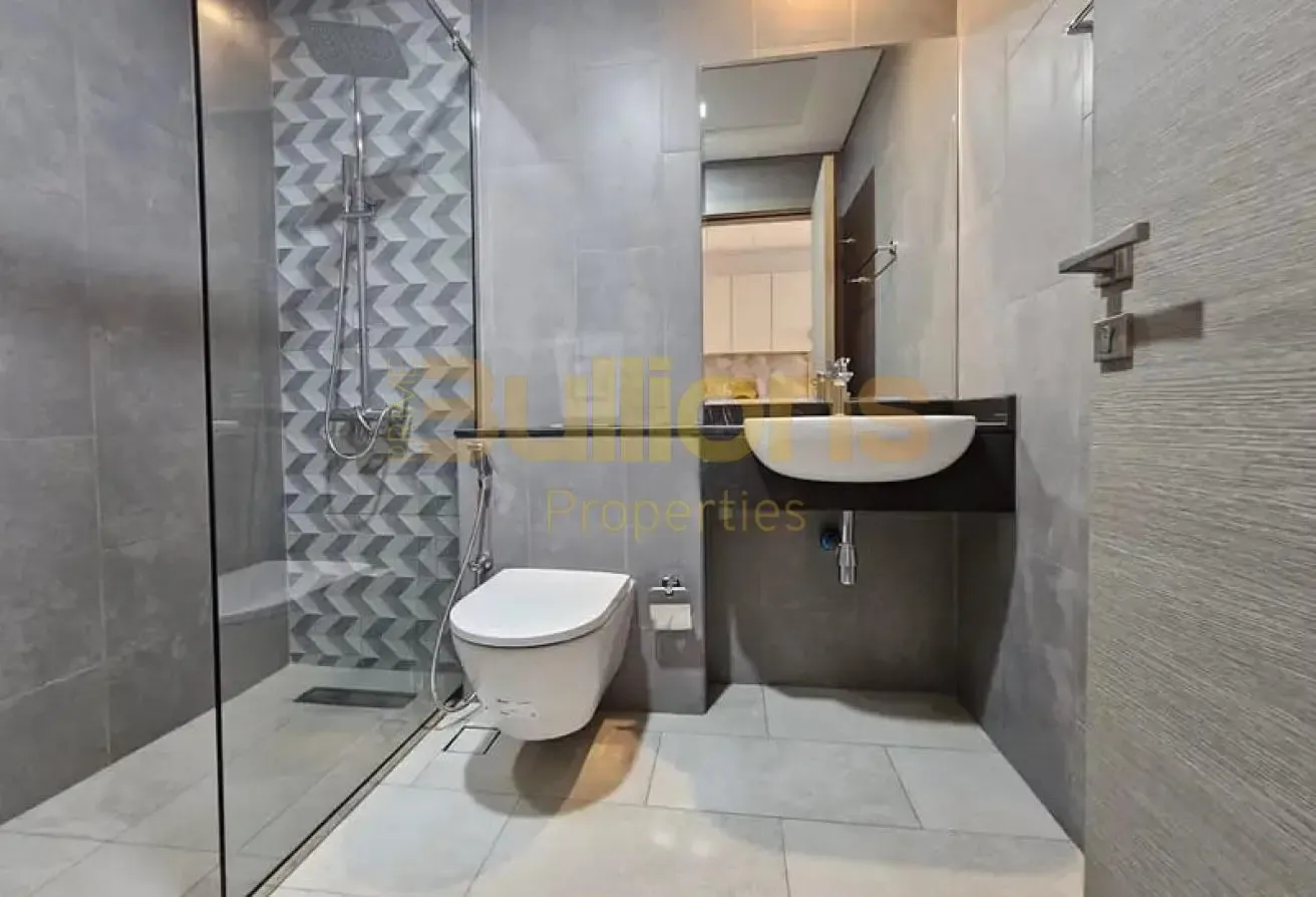Bright & Stylish 1BHK | Ready to Move In