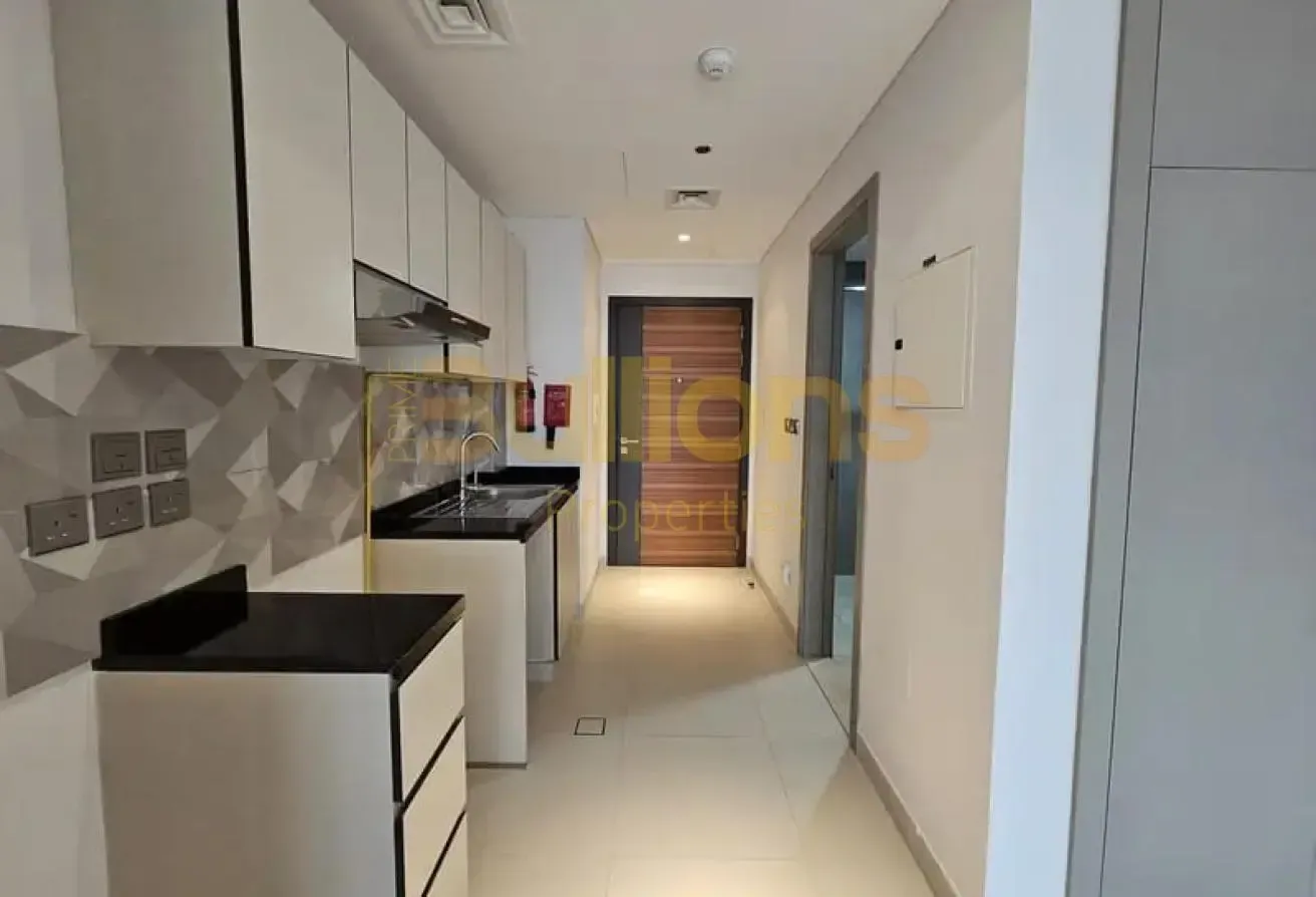 Bright & Stylish 1BHK | Ready to Move In