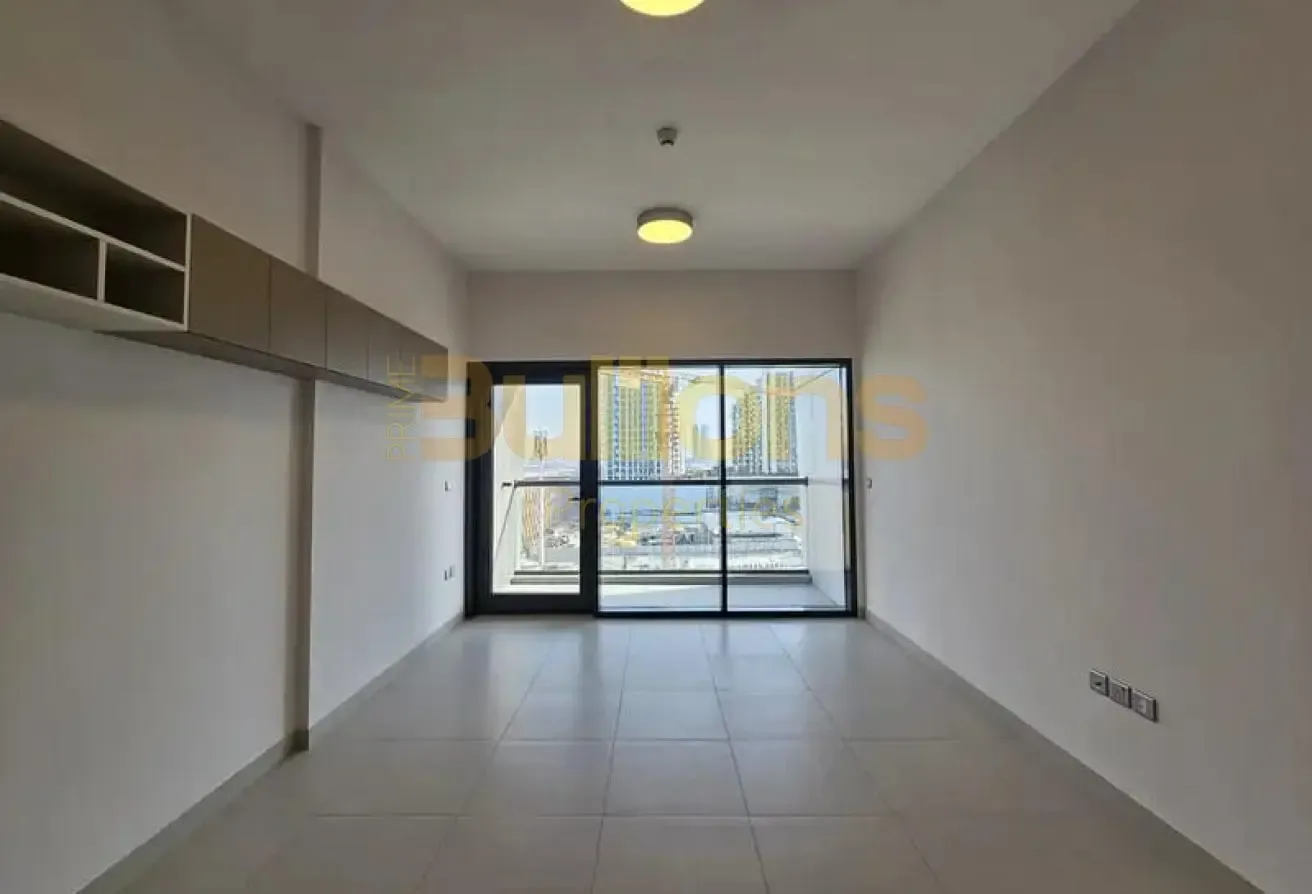 Bright & Stylish 1BHK | Ready to Move In