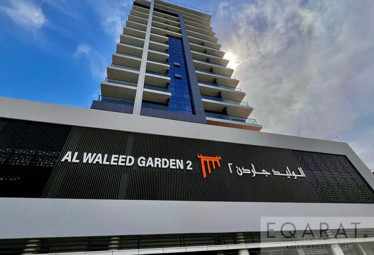 SPECIOUS 1BR| PRIME LOCATION| JADAF
