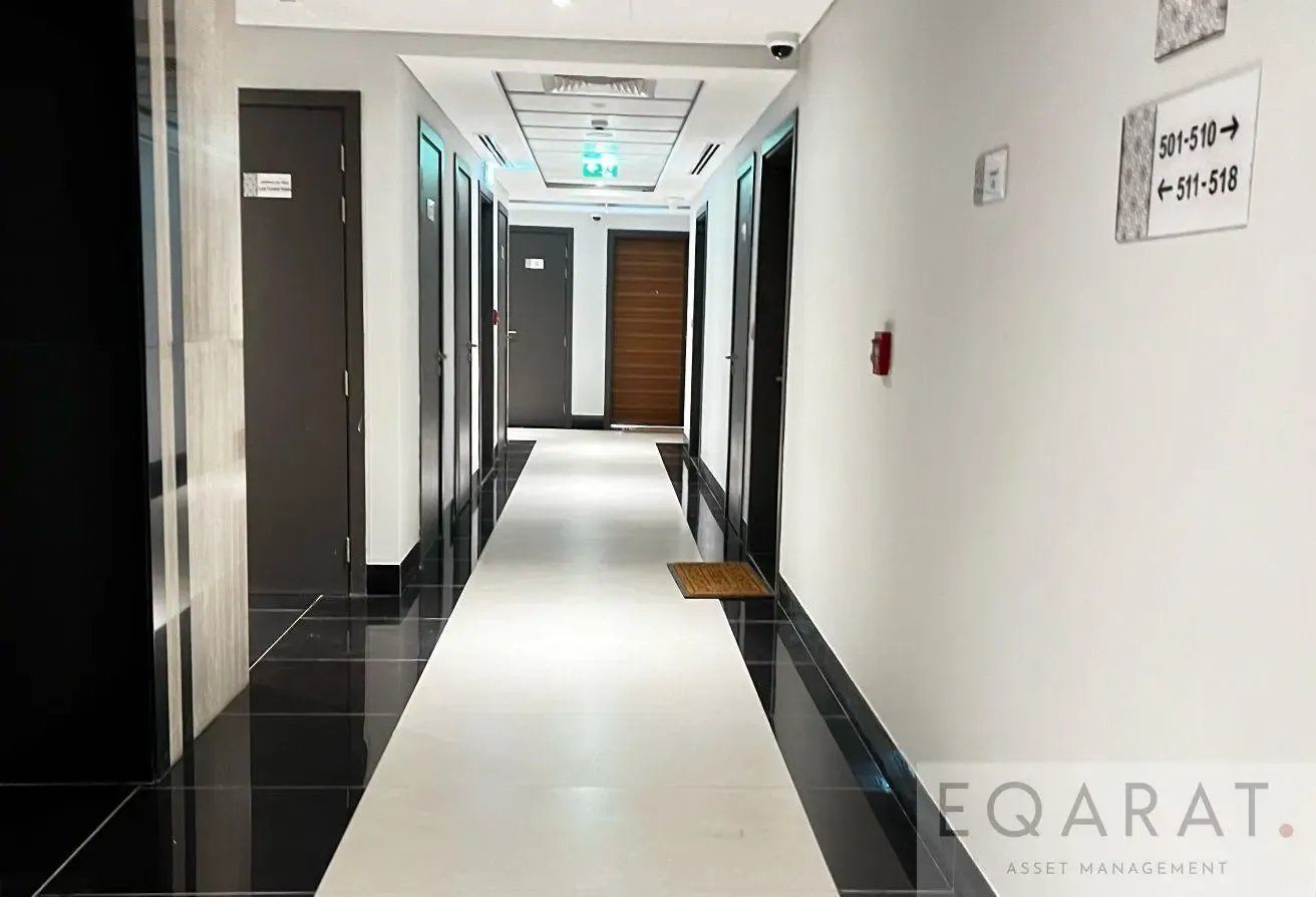 SPECIOUS 1BR| PRIME LOCATION| JADAF