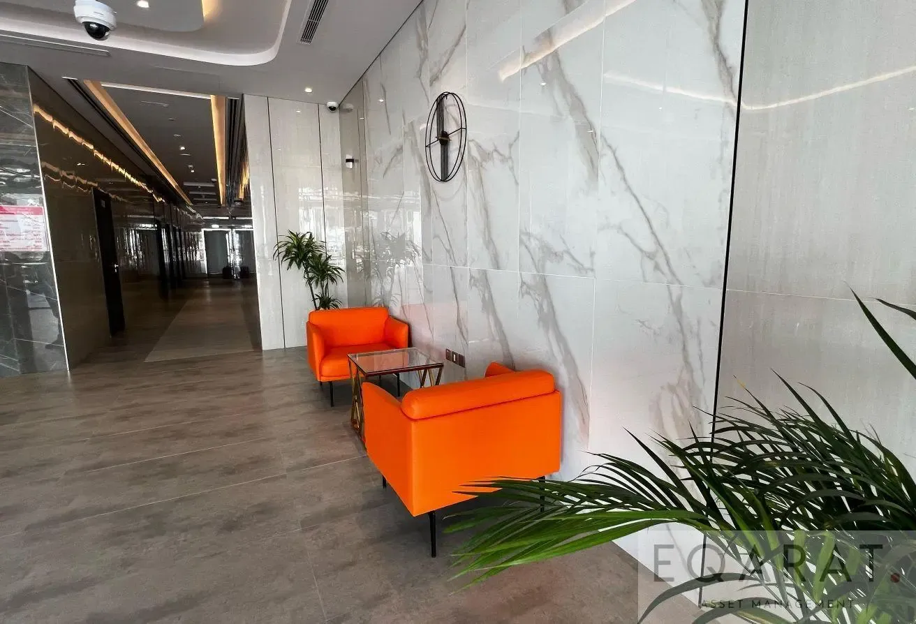 SPECIOUS 1BR| PRIME LOCATION| JADAF