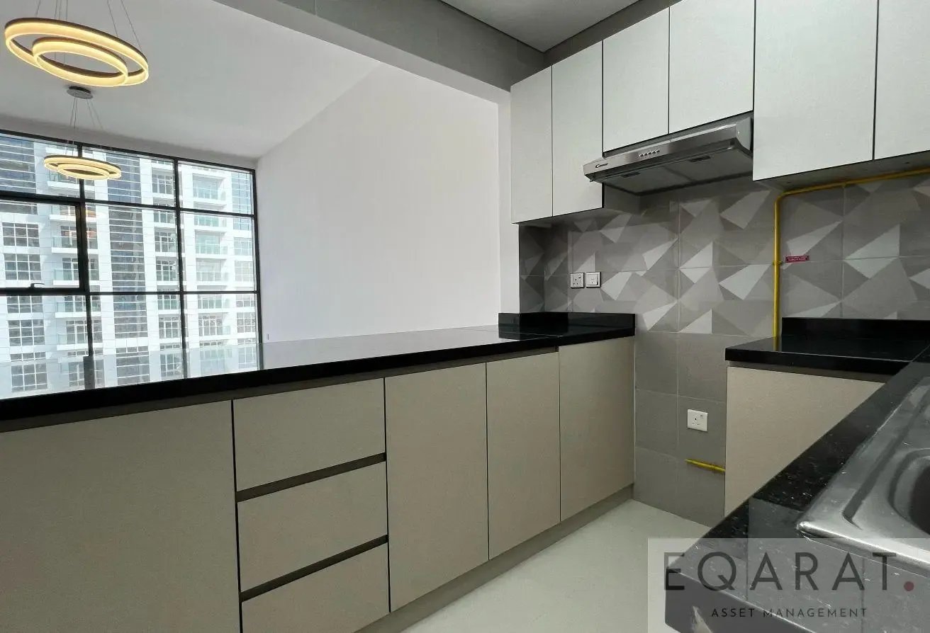 SPECIOUS 1BR| PRIME LOCATION| JADAF