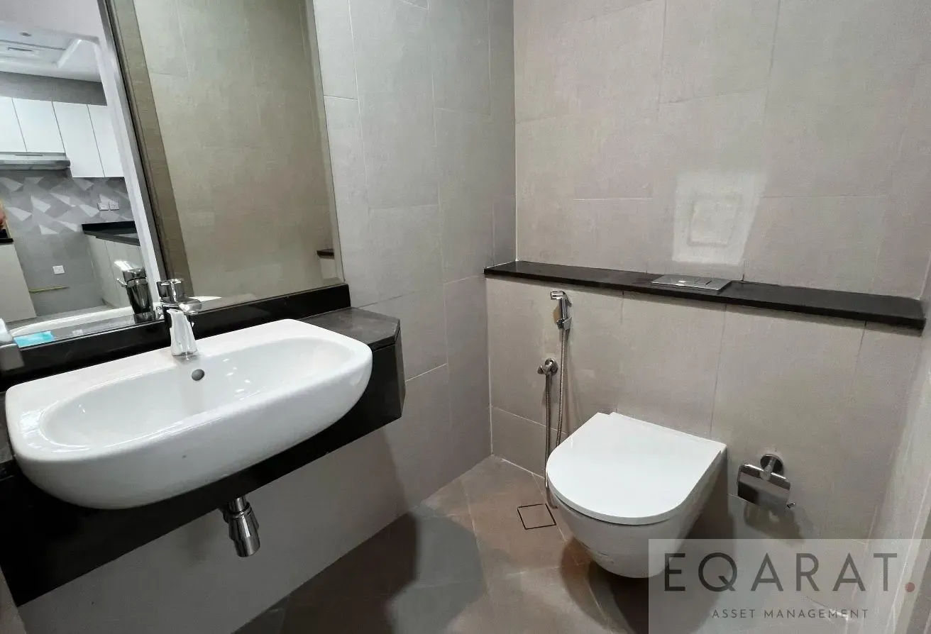 SPECIOUS 1BR| PRIME LOCATION| JADAF