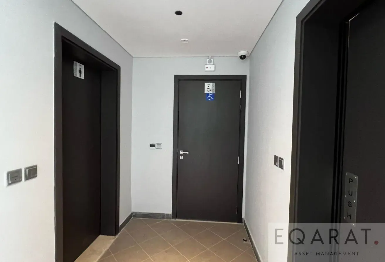 SPECIOUS 1BR| PRIME LOCATION| JADAF