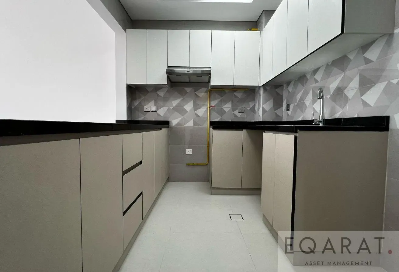SPECIOUS 1BR| PRIME LOCATION| JADAF