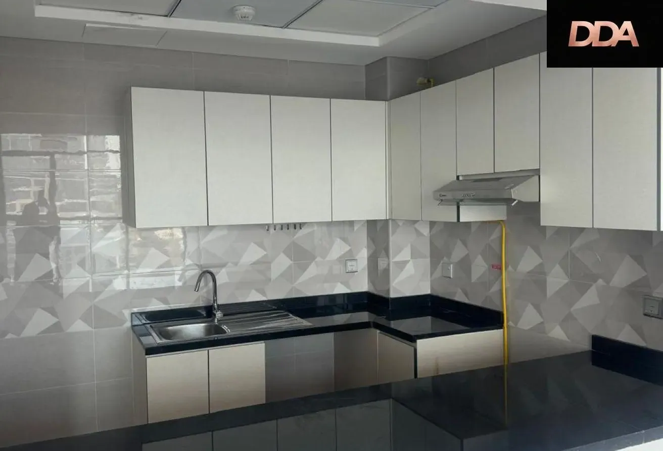 WELL-PLANNED 1BR | OPEN VIEW | PRIME LOCATION