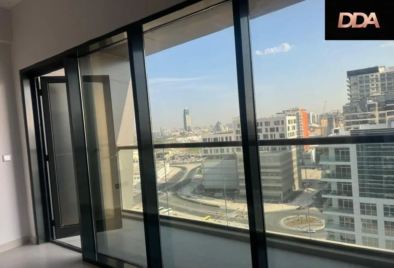 WELL-PLANNED 1BR | OPEN VIEW | PRIME LOCATION