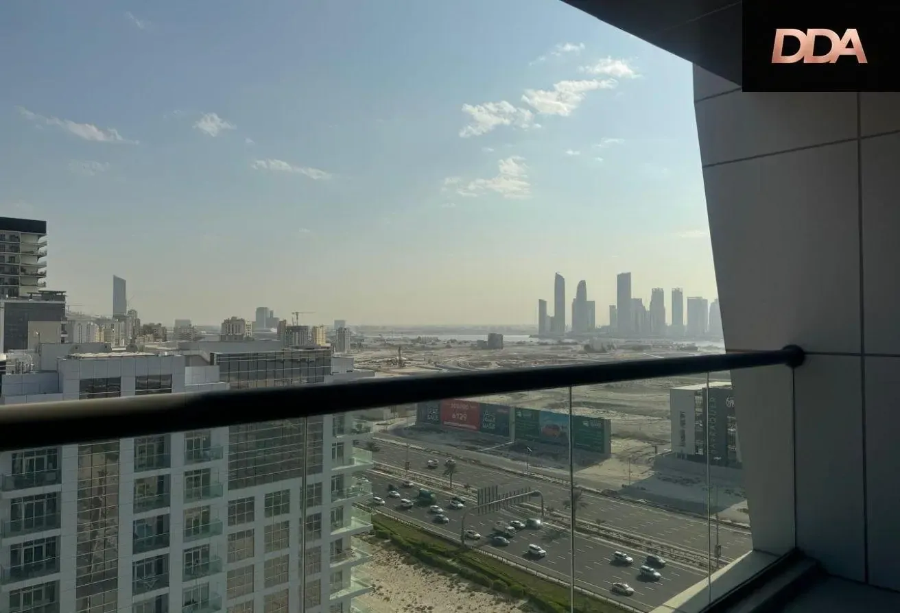 WELL-PLANNED 1BR | OPEN VIEW | PRIME LOCATION