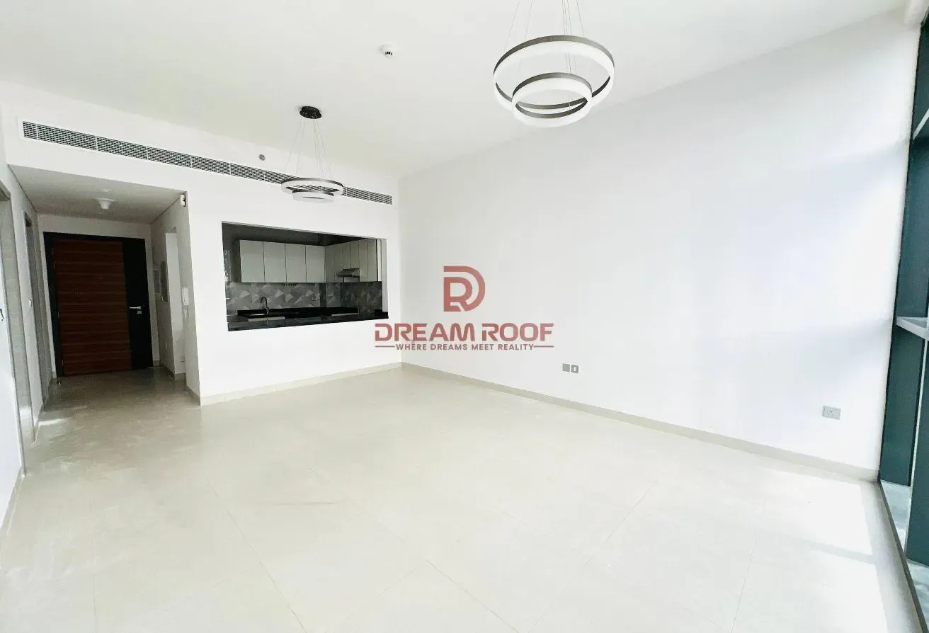 Spacious 1BHK- Ready To move - Family Building