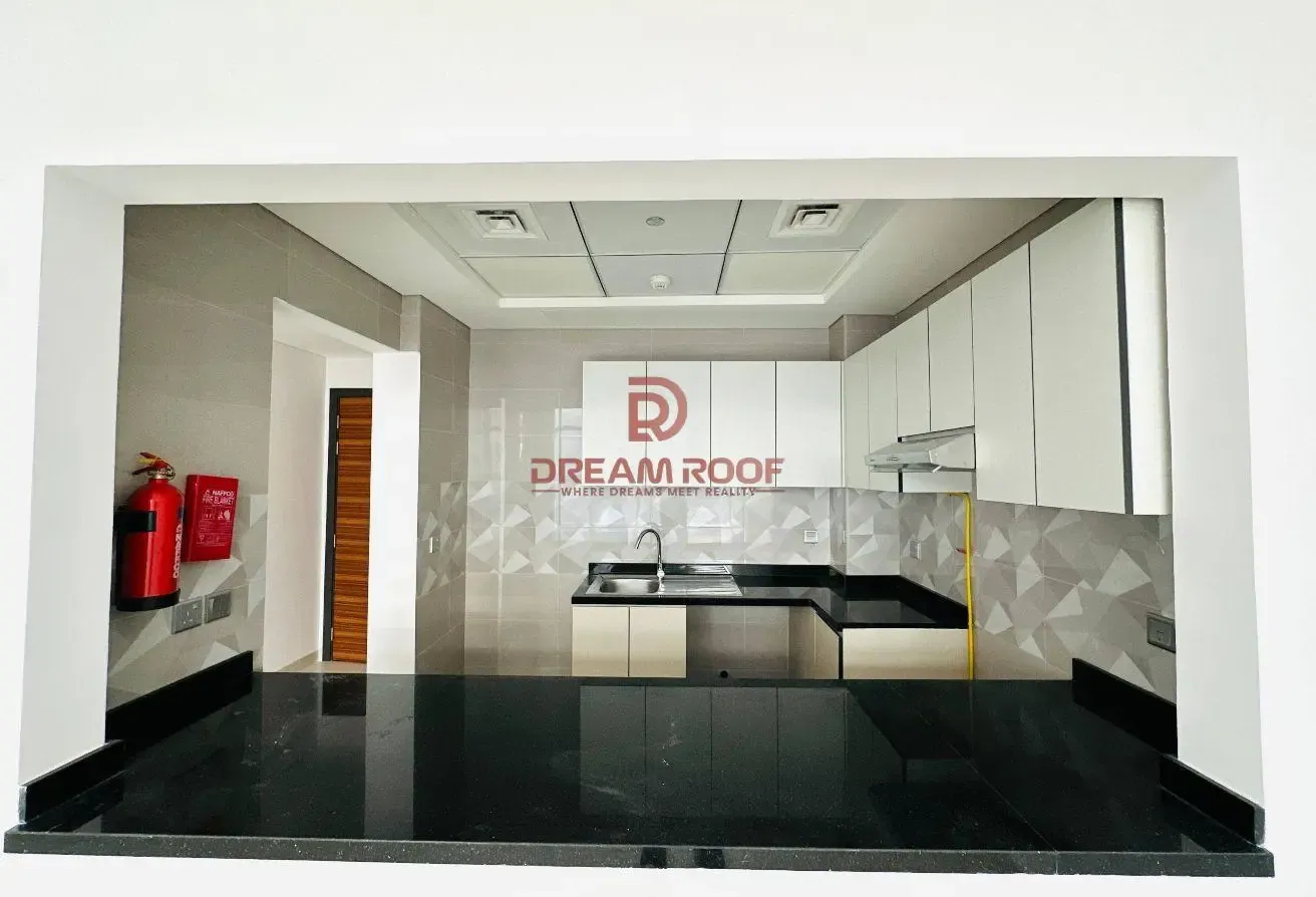 Spacious 1BHK- Ready To move - Family Building