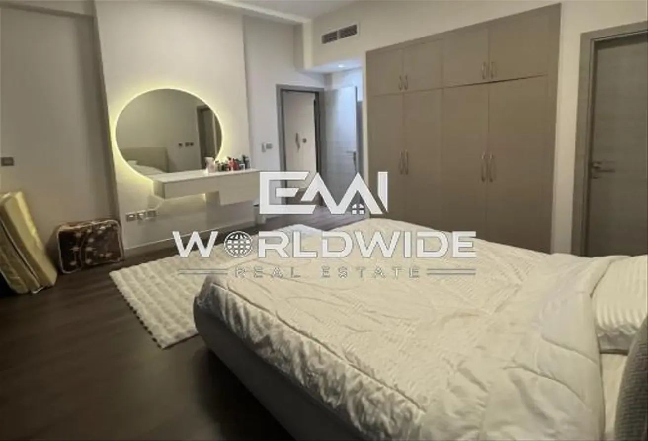 Vacant | Fully Furnished  | Spacious Layout