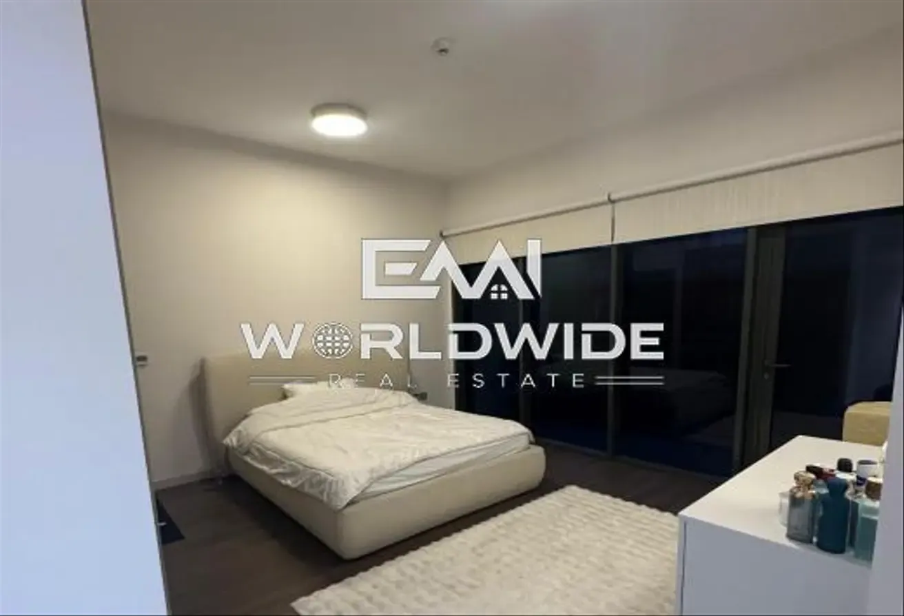 Vacant | Fully Furnished  | Spacious Layout