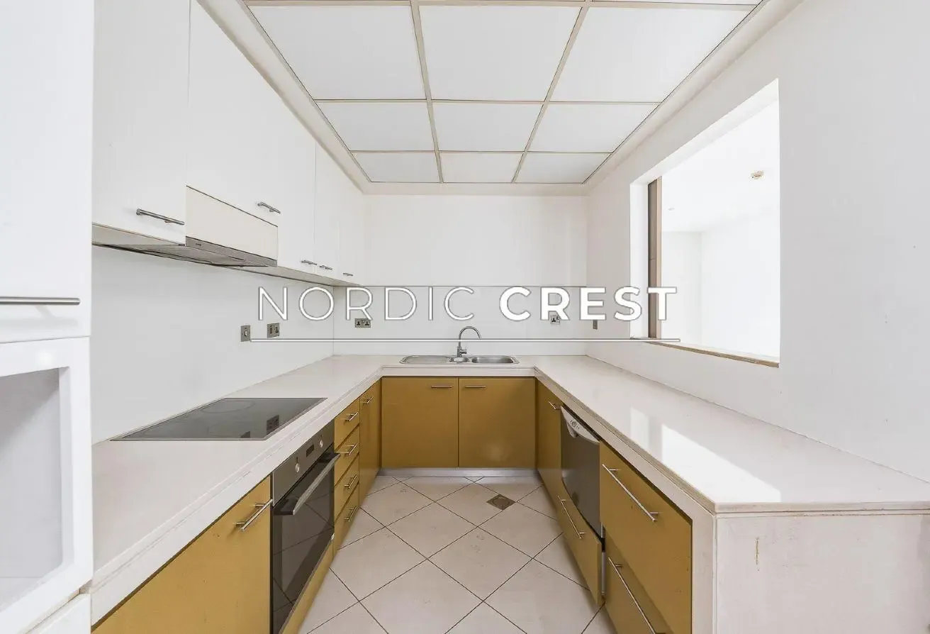 Waterfront Living | Rare Dual Views | Vacant Now