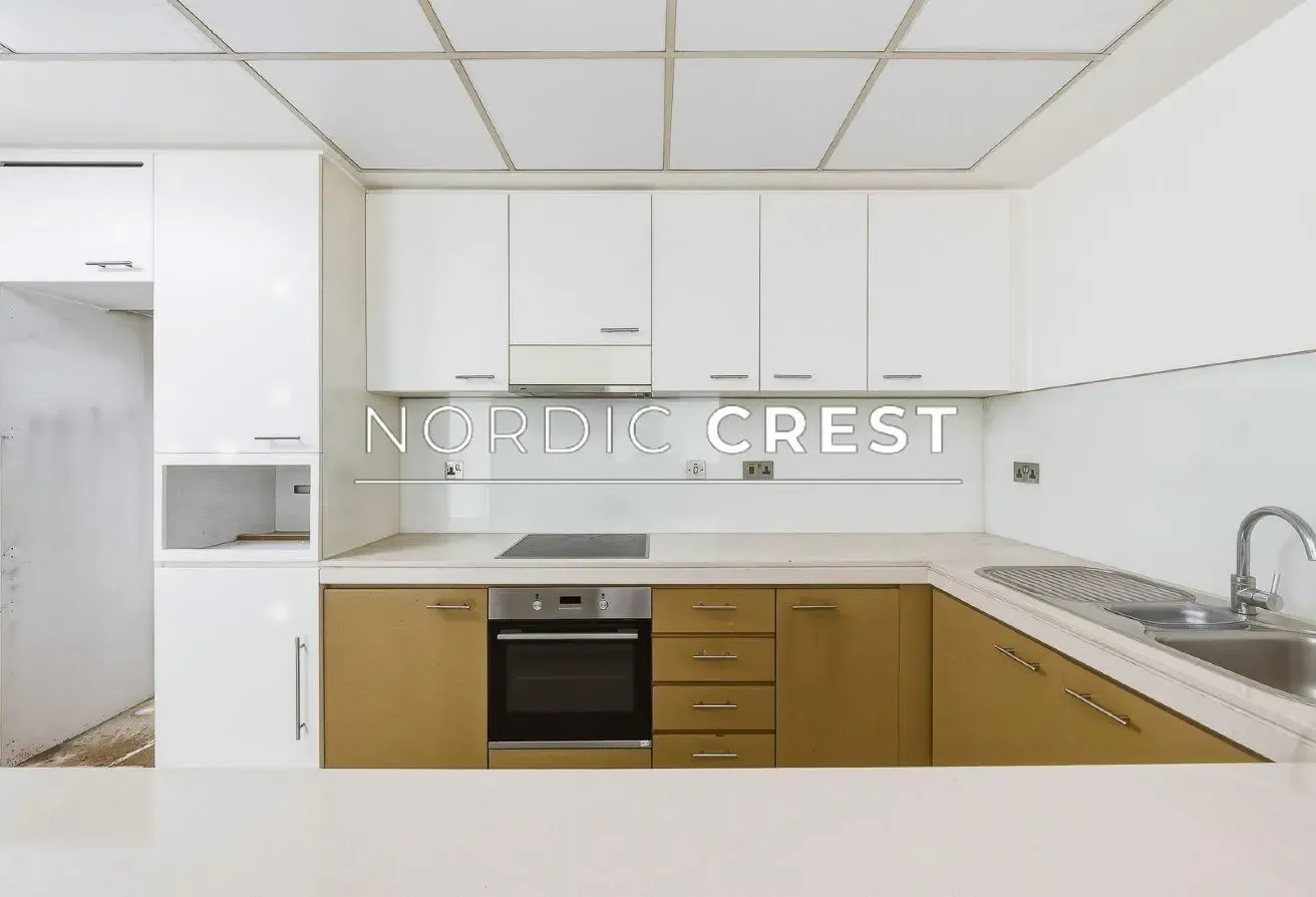 Waterfront Living | Rare Dual Views | Vacant Now