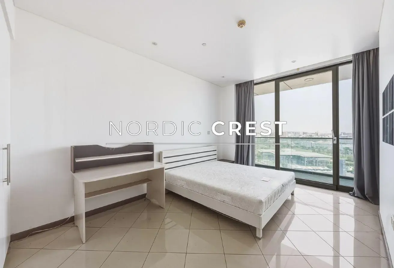 Waterfront Living | Rare Dual Views | Vacant Now