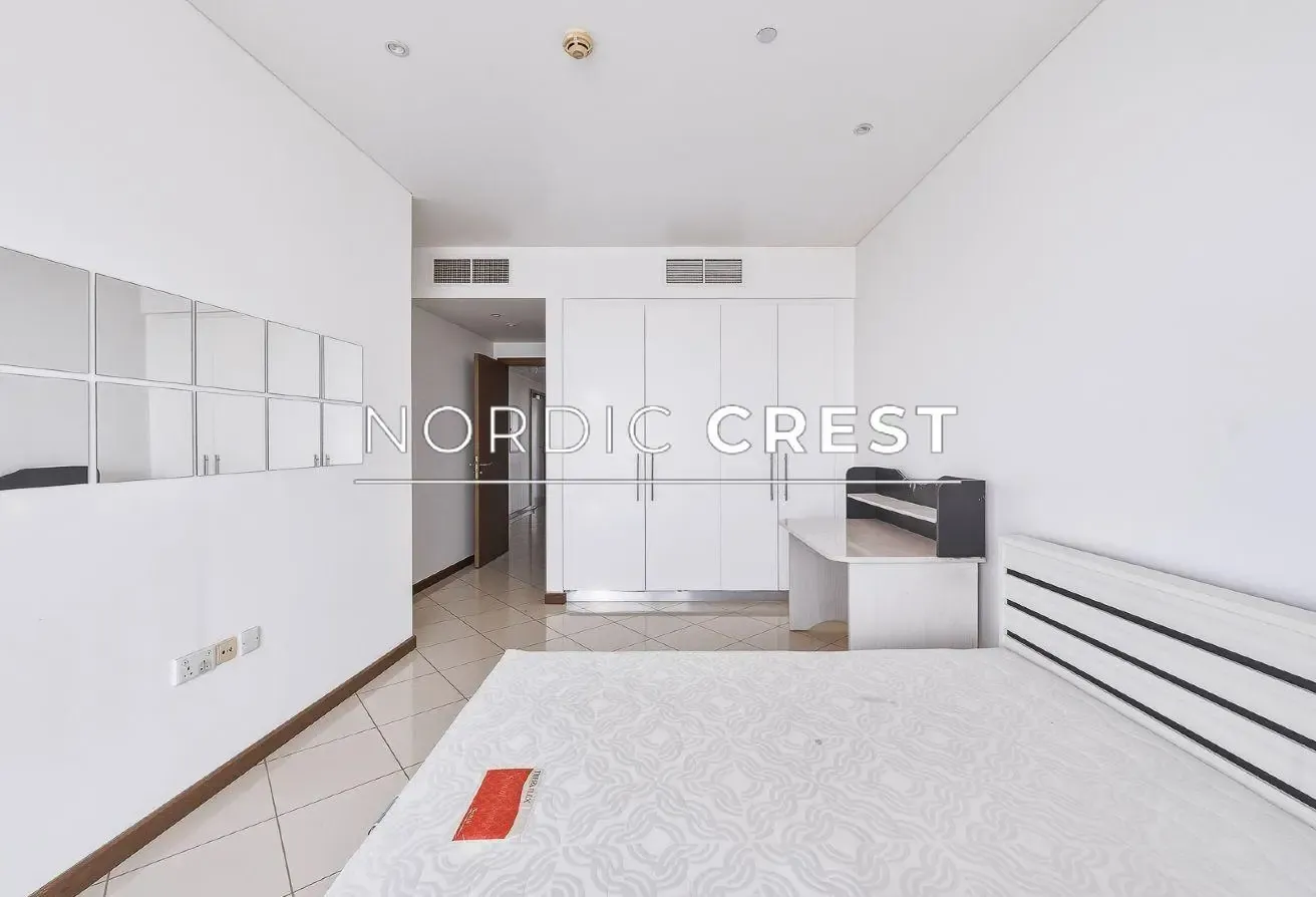 Waterfront Living | Rare Dual Views | Vacant Now
