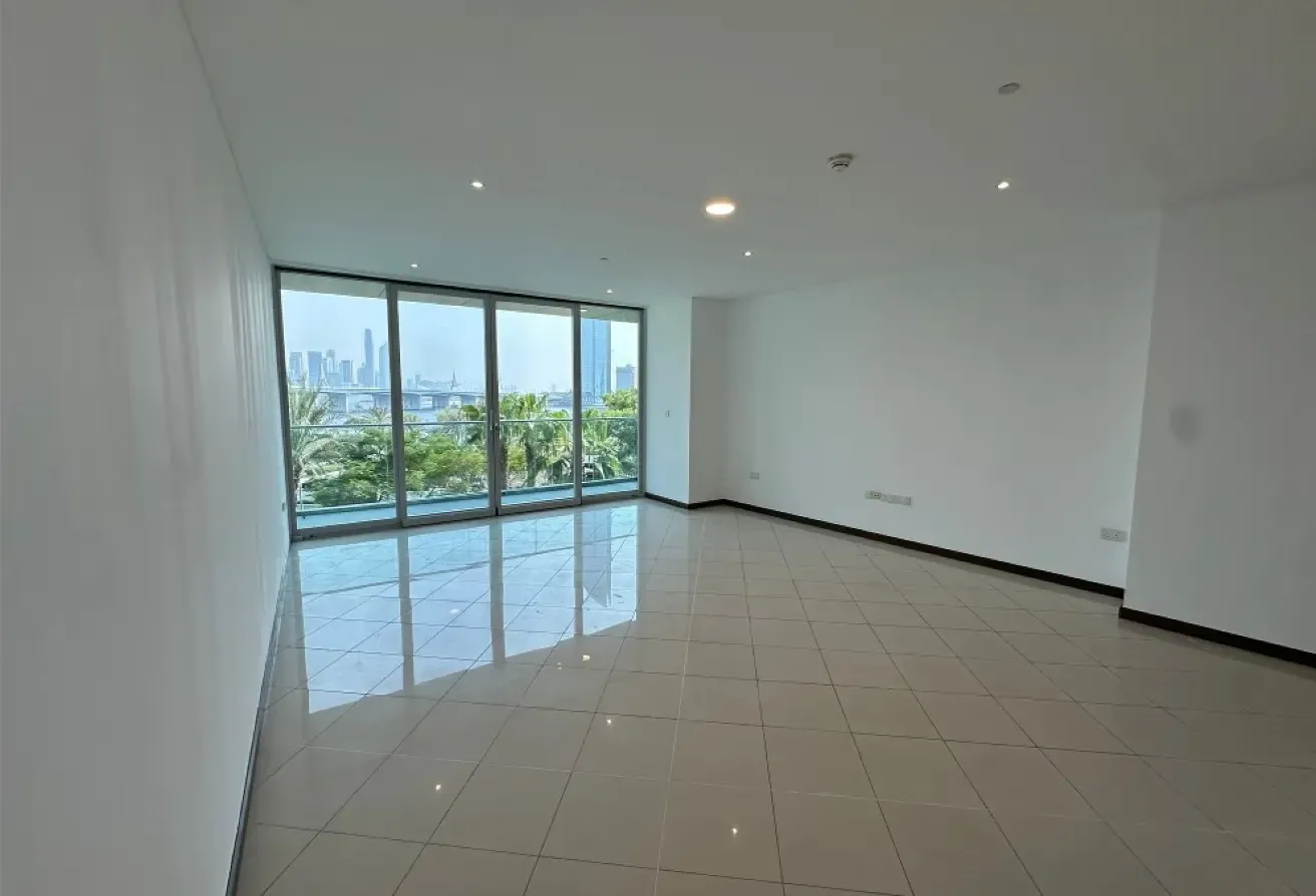 Marsa Plaza Core 1 | Elegant Creekside Apartment