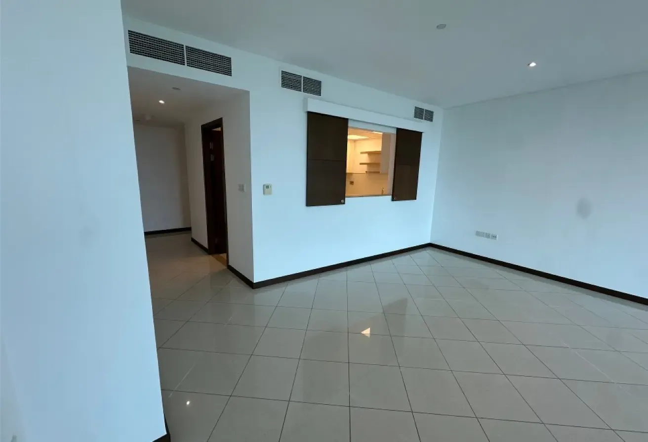 Marsa Plaza Core 1 | Elegant Creekside Apartment