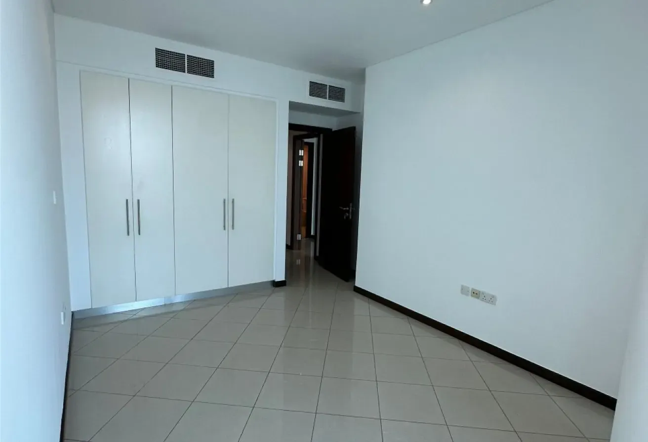 Marsa Plaza Core 1 | Elegant Creekside Apartment