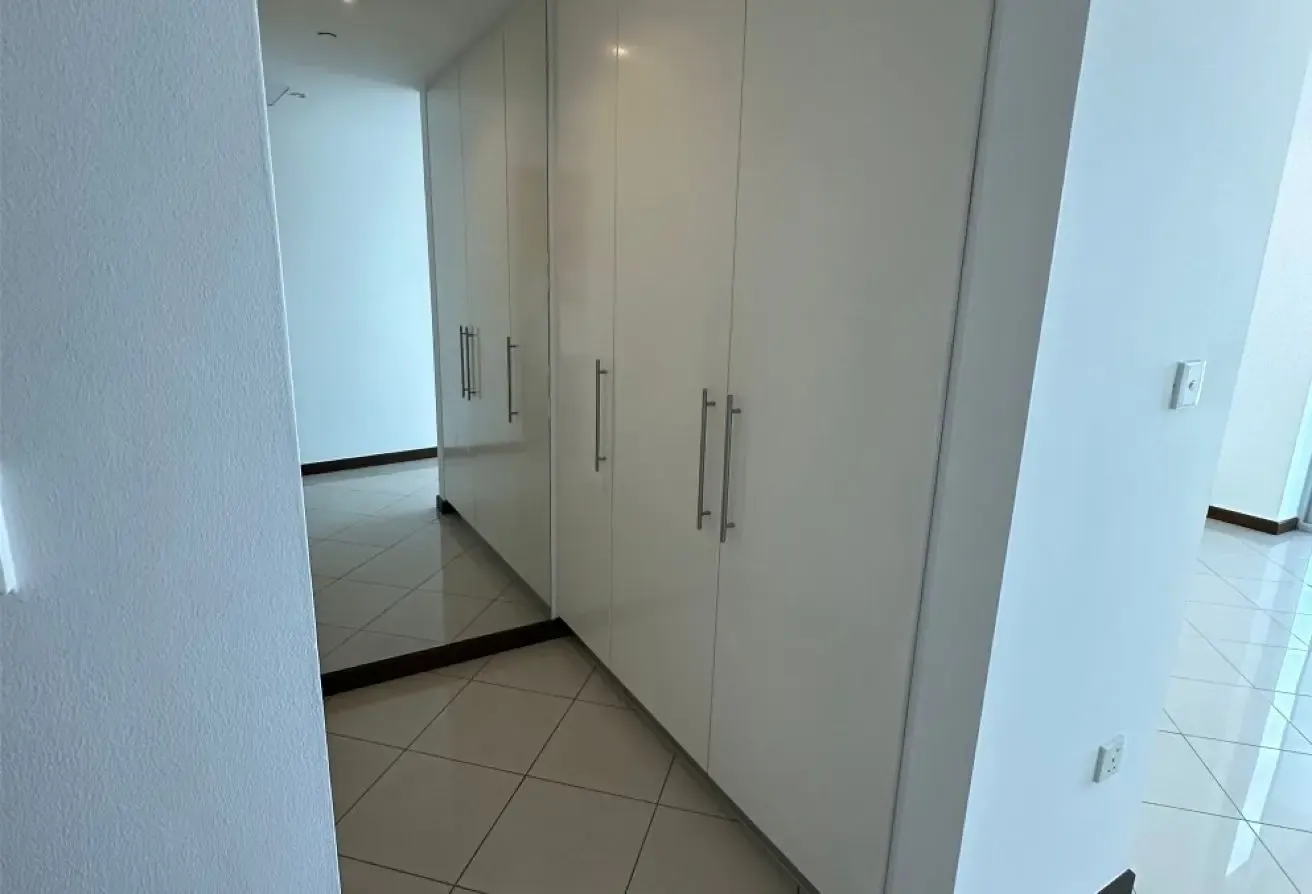 Marsa Plaza Core 1 | Elegant Creekside Apartment