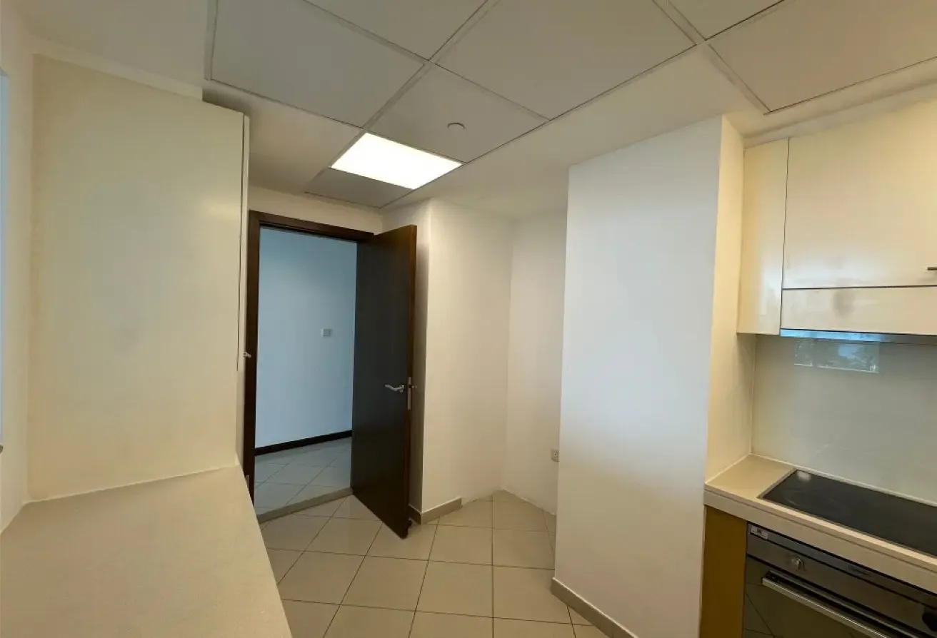 Marsa Plaza Core 1 | Elegant Creekside Apartment