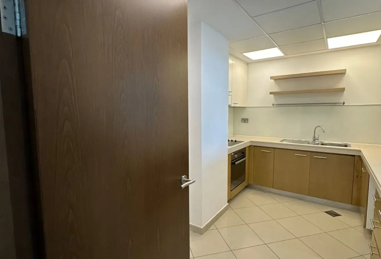Marsa Plaza Core 1 | Elegant Creekside Apartment